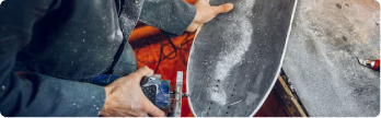Choosing Abrasive Material